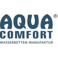 Aqua Comfort Wasserbetten GmbH logo