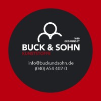 L. Buck & Sohn (GmbH & Co.) KG - Kunststoffe logo