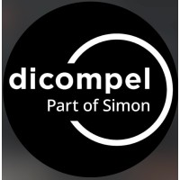 Dicompel logo