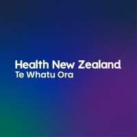 Health New Zealand | Te Whatu Ora logo