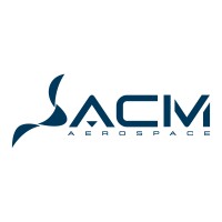 ACM - Aircraft Cabin Modification GmbH logo