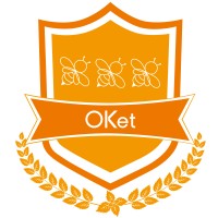 OKET Group logo
