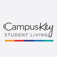 CampusKey Student Living logo
