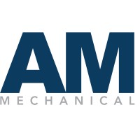 AM Mechanical logo