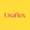 Usaflex Calçados logo