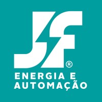 JF Energia & Automação logo