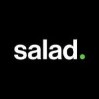 Salad Africa (Value Chain Financing For Africa) logo