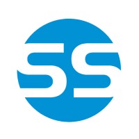 SS Industries logo
