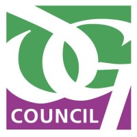Dumfries and Galloway Council logo