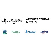 Apogee Architectural Metals logo
