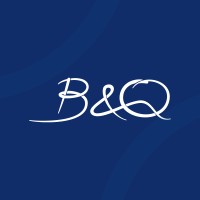 B&Q logo