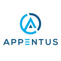 Appentus Technologies logo