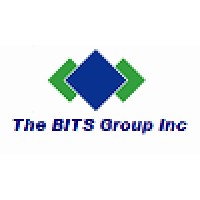 The BITS Group Inc logo