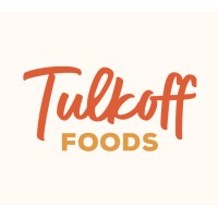 Tulkoff Food Products, Inc. logo