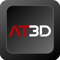 Altech3D s.r.l. logo