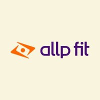 Allp Fit logo