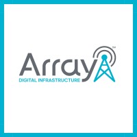 Array Digital Infrastructure, Inc. logo