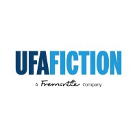 UFA FICTION company logo
