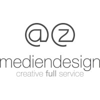 AZ Mediendesign GmbH logo