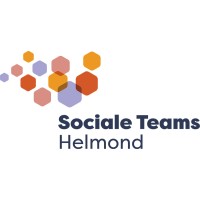Sociale Teams Helmond logo