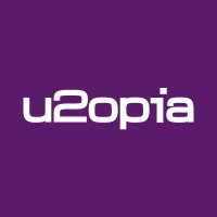 U2opia Mobile logo