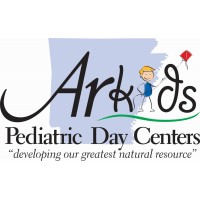 Arkids Pediatric Day Centers logo