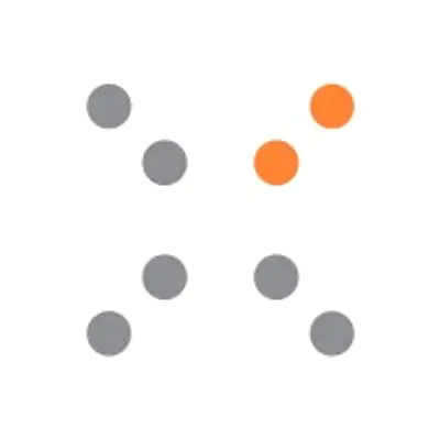 X by 2 logo