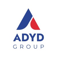 ADYD Group logo