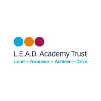 L.E.A.D. Academy Trust logo