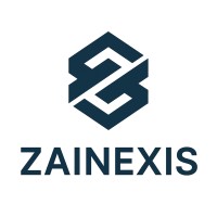 Zainexis Ltd, UK logo