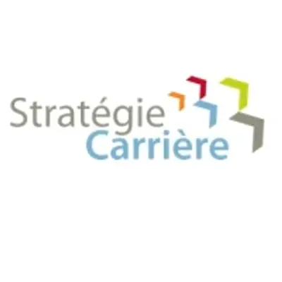 Stratégie Carrière logo