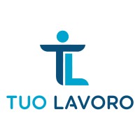 Tuolavoro-Lazio logo
