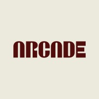 Arcade logo