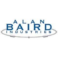 Alan Baird Industries logo