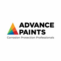 Advance Paints Pvt. Ltd. logo