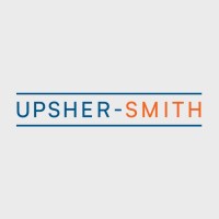 Upsher-Smith logo