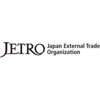 JETRO - Japan External Trade Organization logo