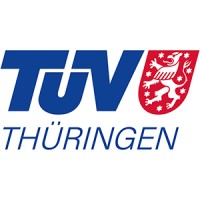 TÜV Thüringen logo