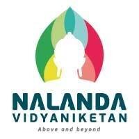 Nalanda Vidyaniketan logo