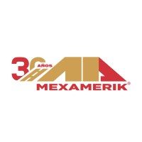 MexAmerik Oficial logo