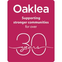 THE OAKLEA TRUST logo