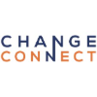 Change Connect logo