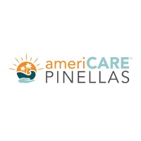 ameriCARE Pinellas logo