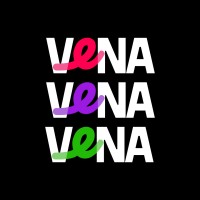 Agencia Vena logo