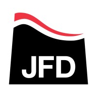 JFD Global logo