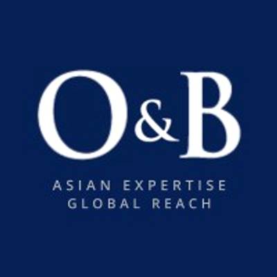 Oon & Bazul LLP logo