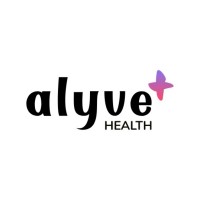 Alyve Health logo