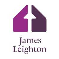 James Leighton Financial Services logo