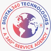 Digital360 Technologies logo