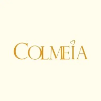 Moda Colmeia logo